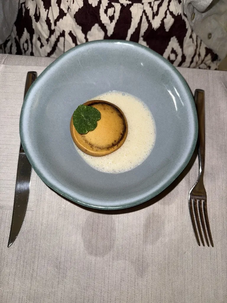 Wayne Holland_Only Adults Restaurante - Hotel Agroturismo Llucasaldent Gran_Alaior_review