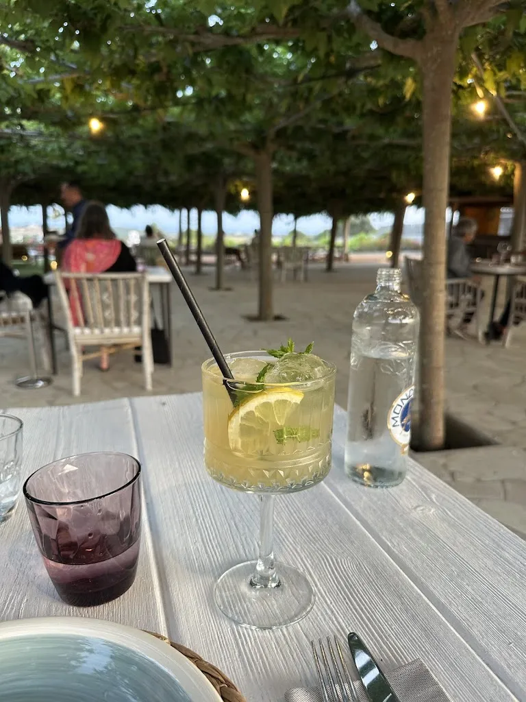 Reviewer2000_Only Adults Restaurante - Hotel Agroturismo Llucasaldent Gran_Alaior_review