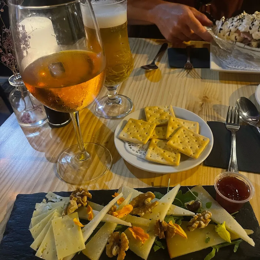 Abbi Bellwood_Perla kitchen & bar_Alaior_recensione