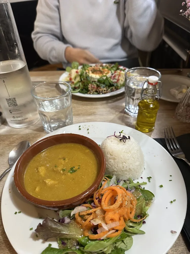 Jeroen van Son_Perla kitchen & bar_Alaior_recensione