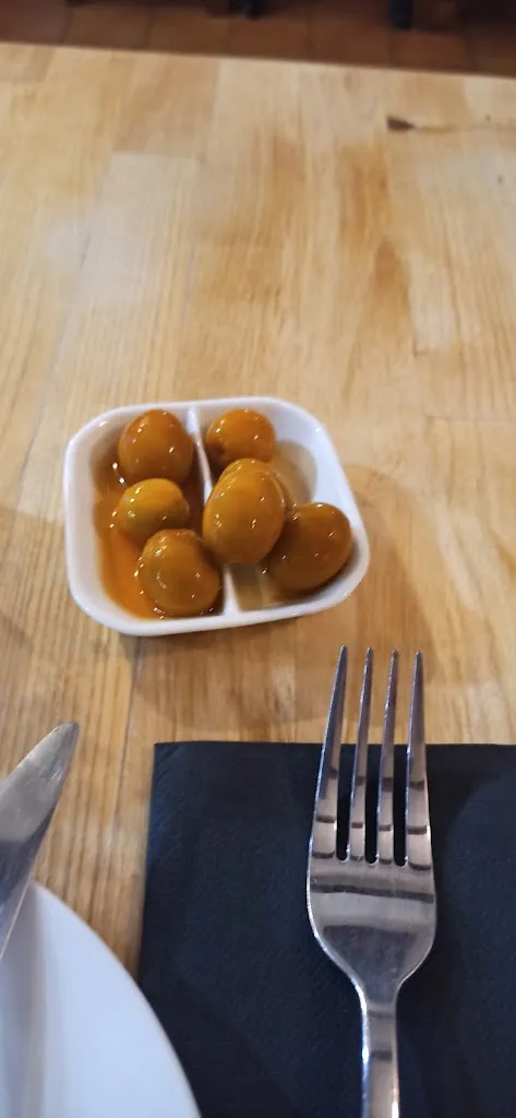 Alejo Rossia_Perla kitchen & bar_Alaior_recensione