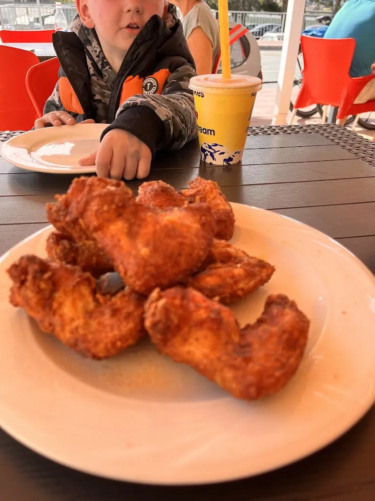 Menu_Snackbar Los Dos S.L._Benijofar_image_5