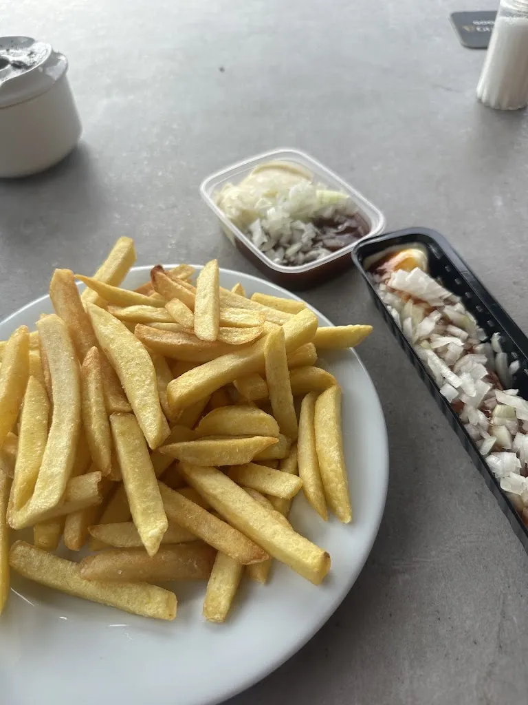 Elly_Snackbar Los Dos S.L._Benijofar_review