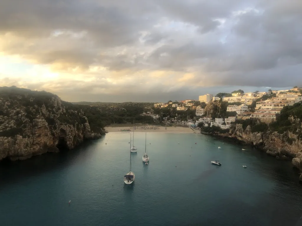 Debbie Lamb_Club Menorca_Alaior_review