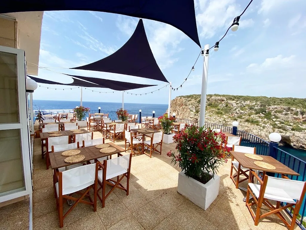 Club Menorca restaurant in Alaior
