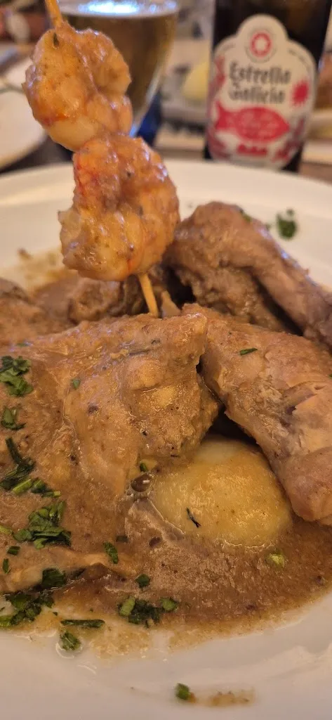 Francois Grobler_Casa Andres_Alaior_review