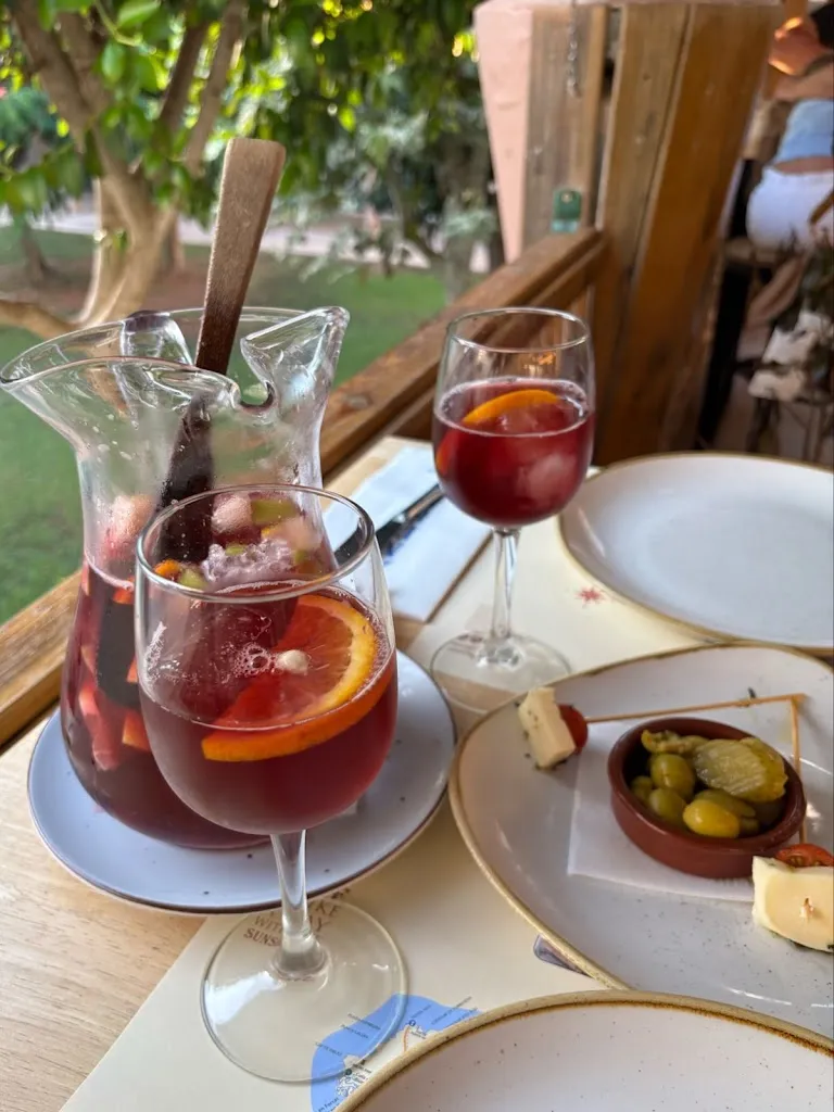 Edwin_Casa Andres_Alaior_review