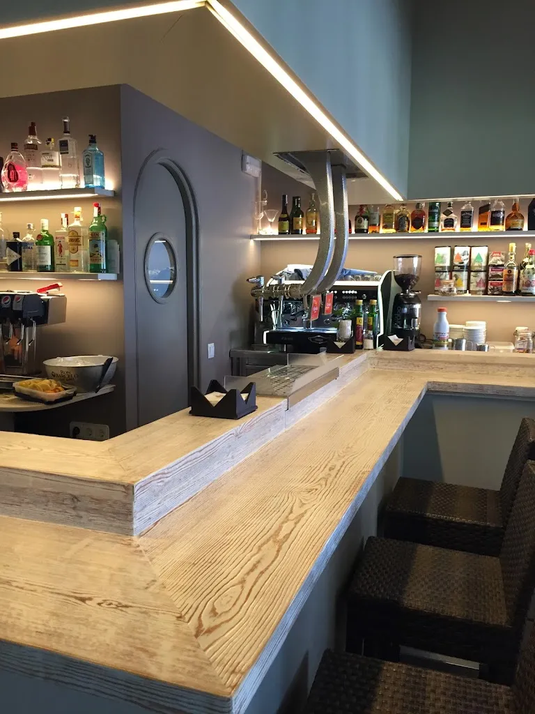 Casa Andres restaurant in Alaior