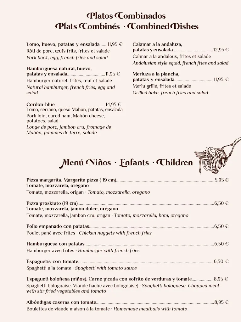 Menu_Restaurante Camping Sou Bou_Alaior_image_4