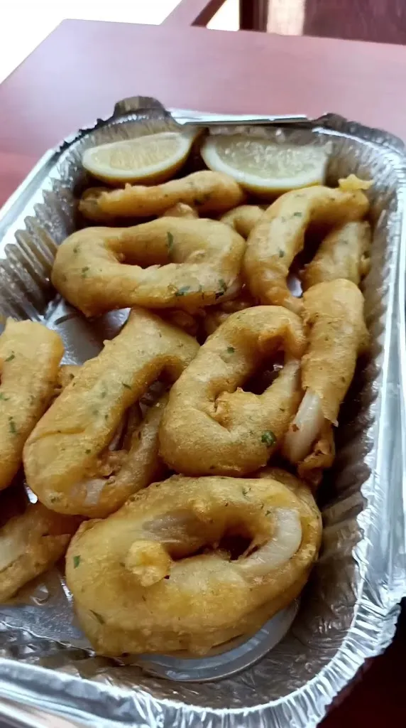 Helen _Restaurante Camping Sou Bou_Alaior_review