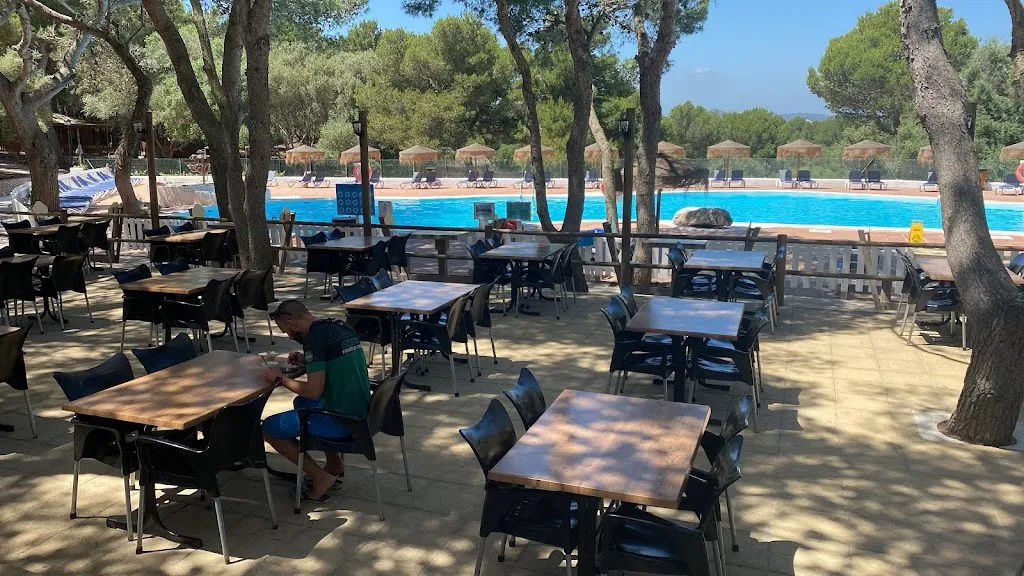 Restaurante Camping Sou Bou_Alaior_slider_image_1