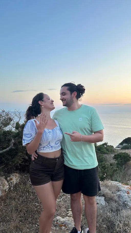 Vinícius Cesar_Fontenille Menorca Torre Vella_Alaior_review