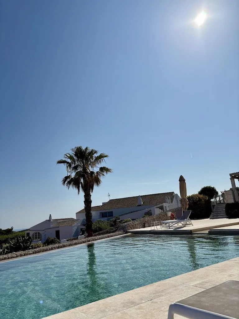 Léa Galatry_Hotel Agroturismo Llucasaldent Gran -Adults Only_Alaior_review