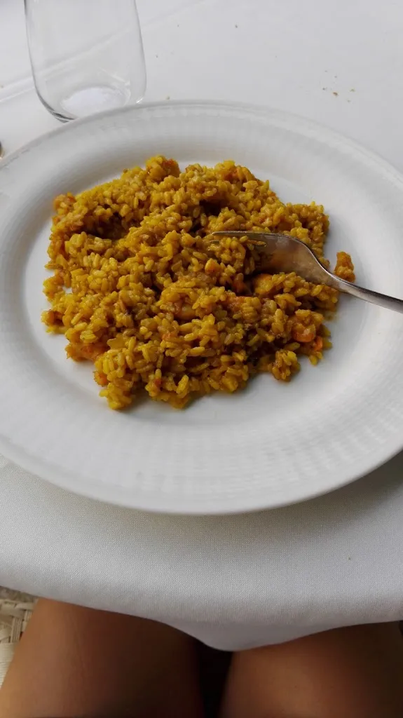 Menu_Restaurant Es Molí de Foc_Alaior_immagine_5