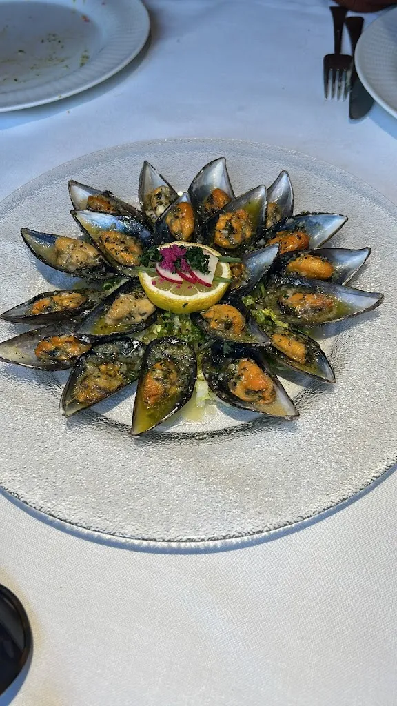 Menu_Restaurant Es Molí de Foc_Alaior_immagine_6