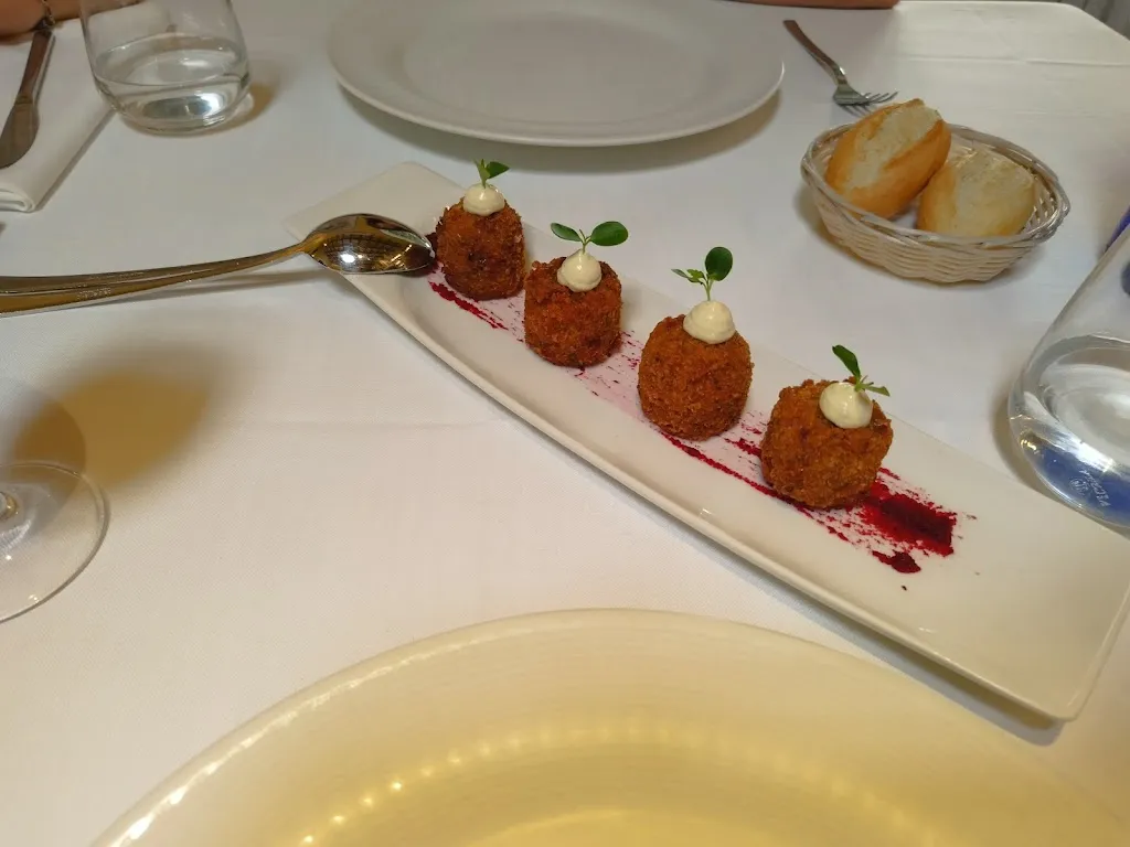 Menu_Restaurant Es Molí de Foc_Alaior_immagine_9