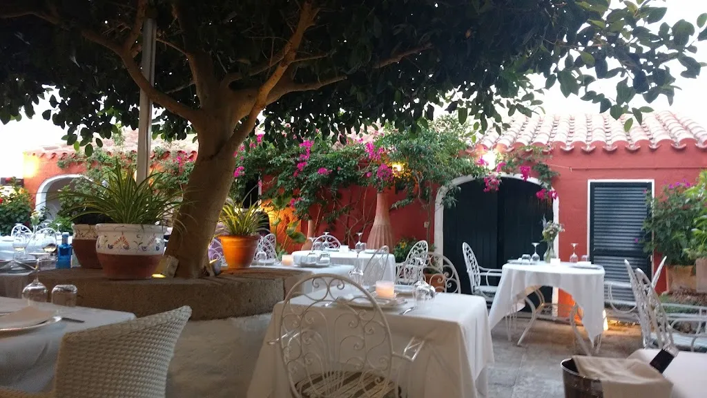 Restaurant Es Molí de Foc_Alaior_slider_image_1