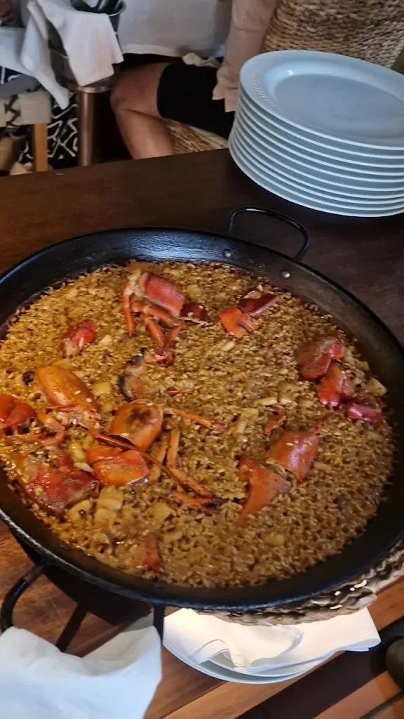 Restaurant Es Molí de Foc_Alaior_slider_image_2