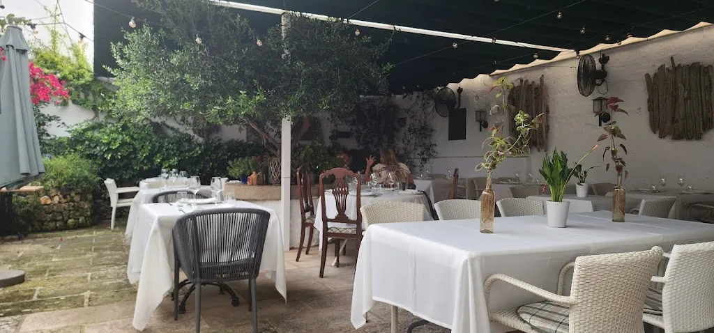 Restaurant Es Molí de Foc_Alaior_slider_image_3