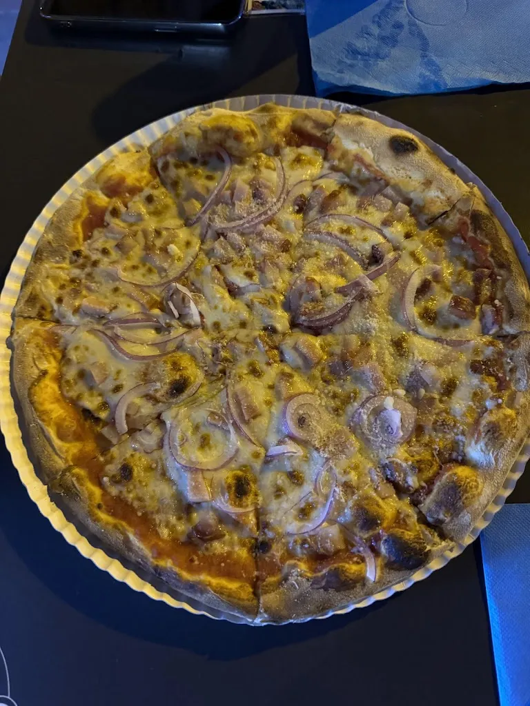 Pizzeria La Fontana II_Alaior_slider_image_2