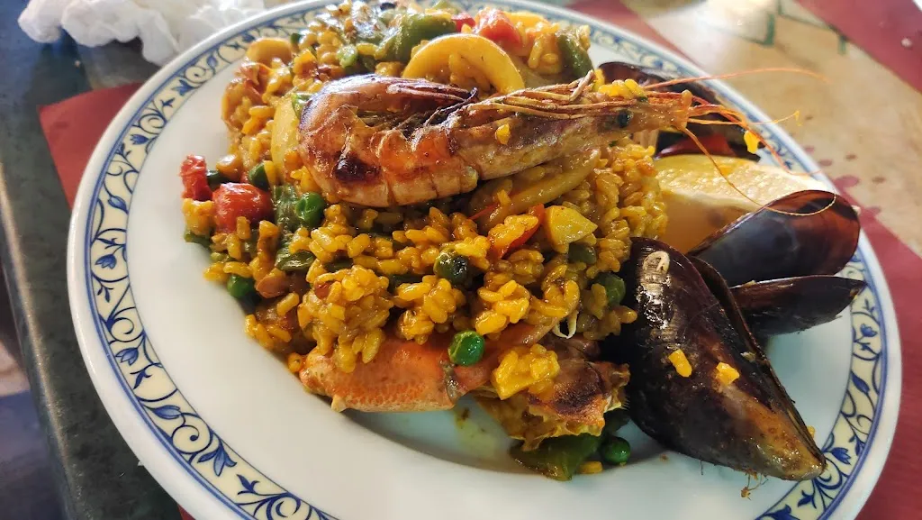 Menu_Asador Las Dunas Restaurant_Alaior_image_7