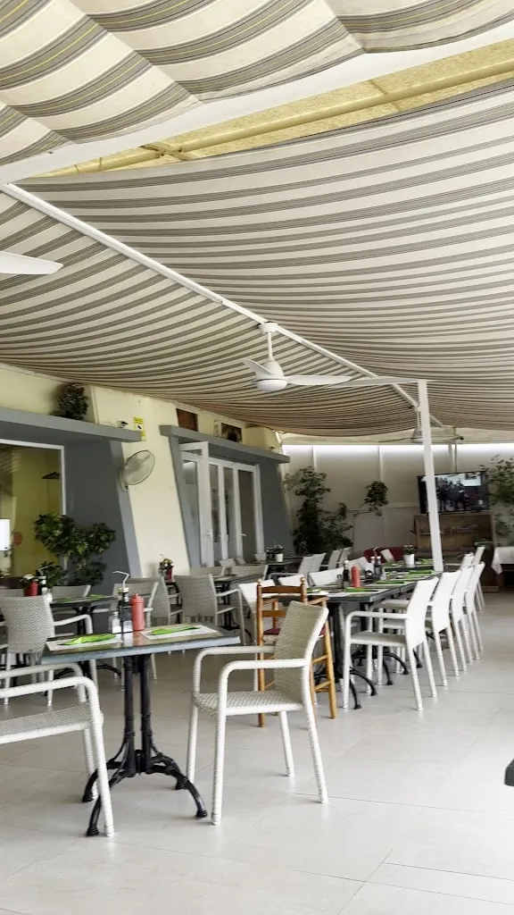 Asador Las Dunas Restaurant_Alaior_slider_image_1