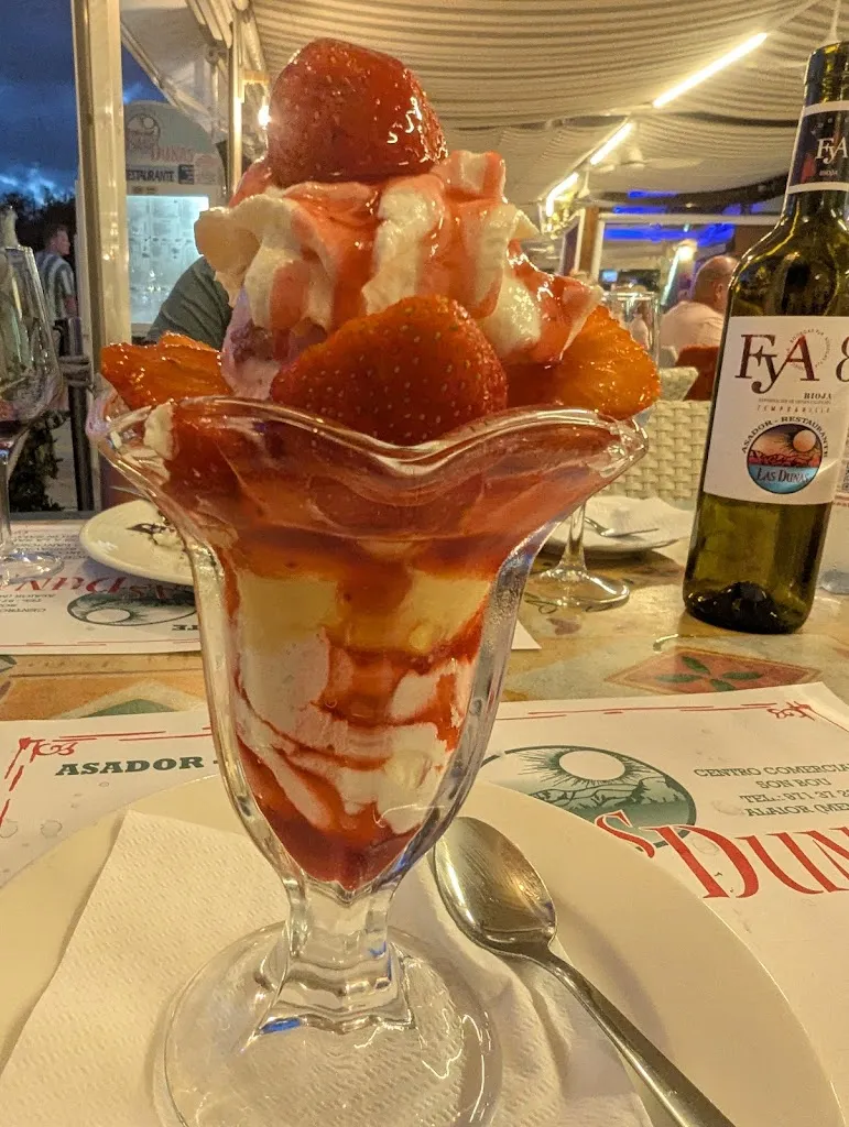 Asador Las Dunas Restaurant_Alaior_slider_image_3