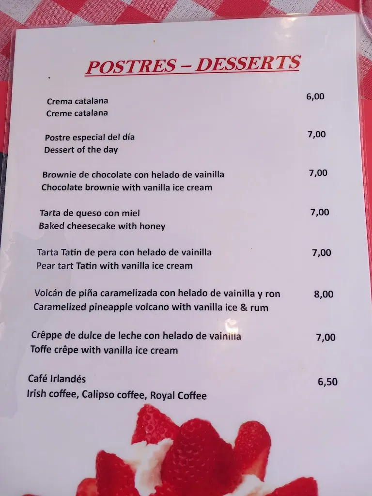 Menu_Restaurante El Pulpo_Alaior_image_3