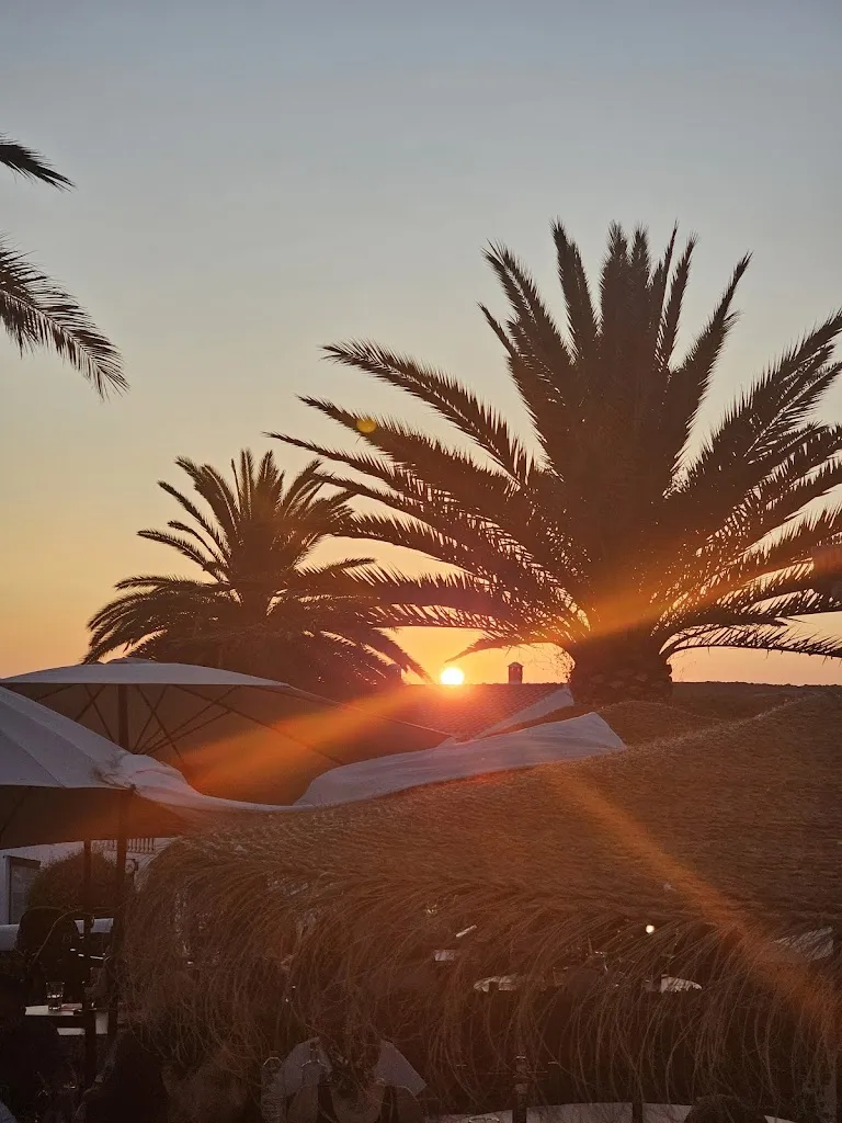 Becky_Restaurante El Pulpo_Alaior_review