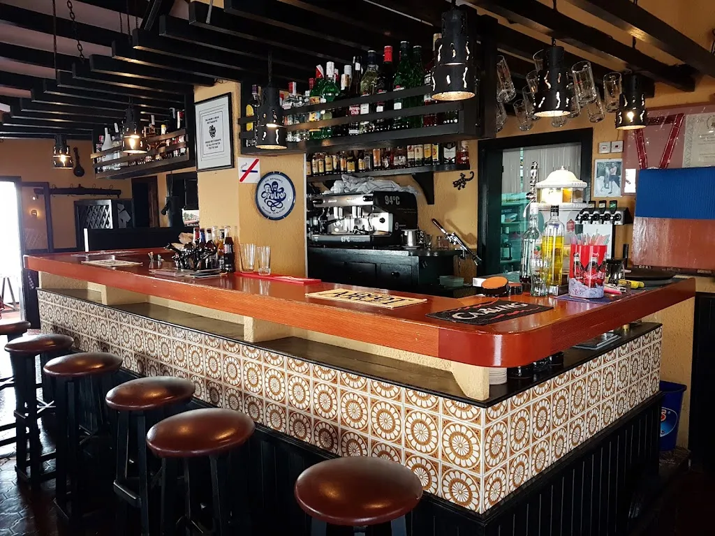 Restaurante El Pulpo restaurant in Alaior