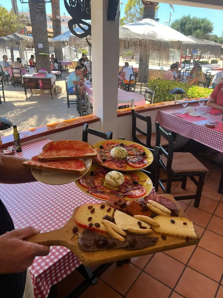 Restaurante El Pulpo_Alaior_slider_image_3