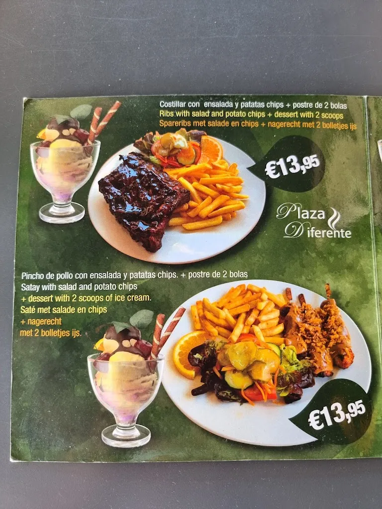 Menu_Plaza Diferente_Benijofar_image_2