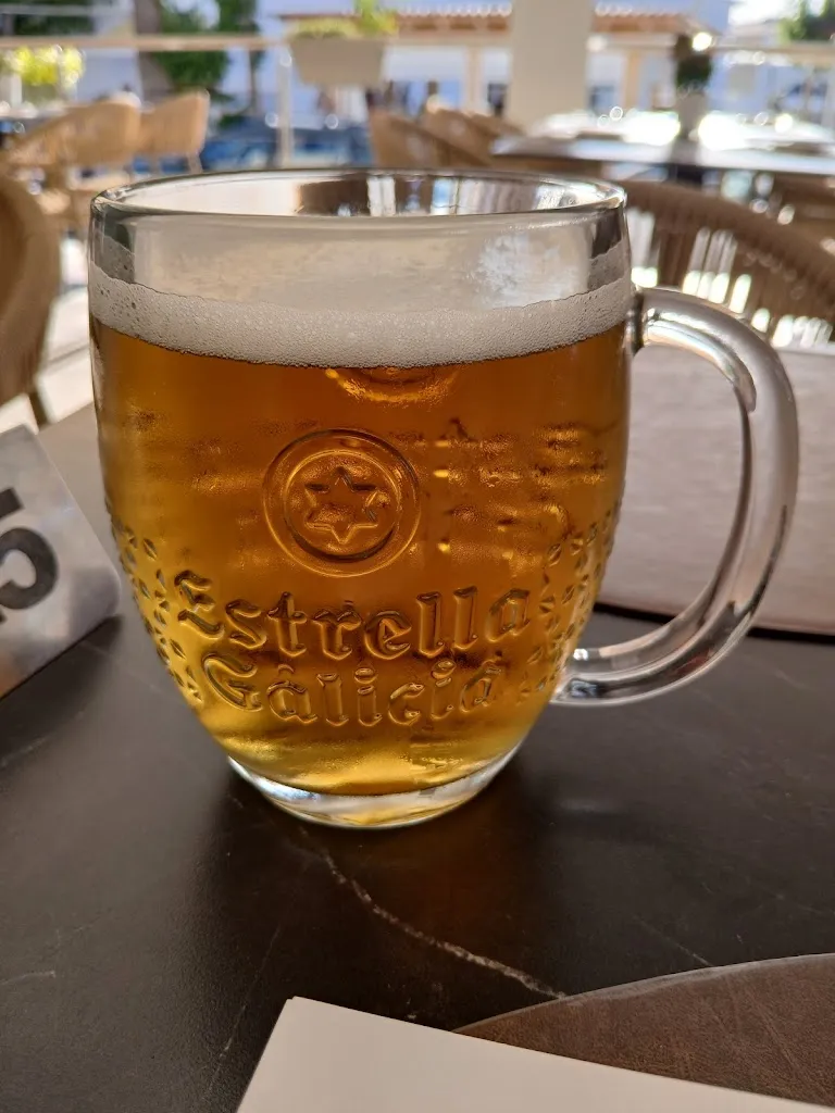 Alan Burns_SAMOA_Alaior_review