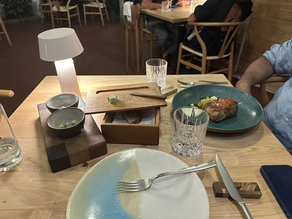 Michele Rodrigues_Restaurante Ca na Pilar_Alaior_review