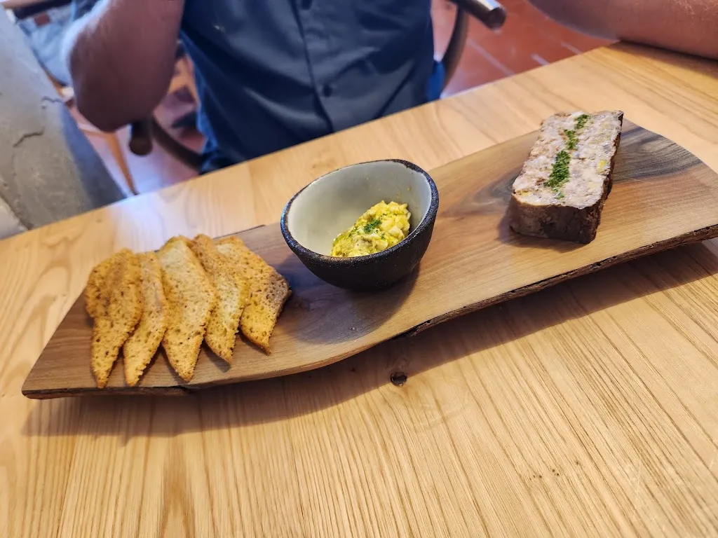 Samantha_Restaurante Ca na Pilar_Alaior_review