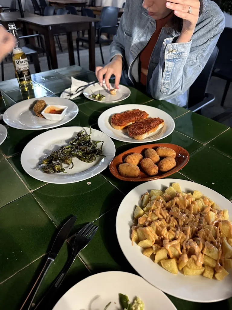 florence ratel_La Palette_Alaior_review