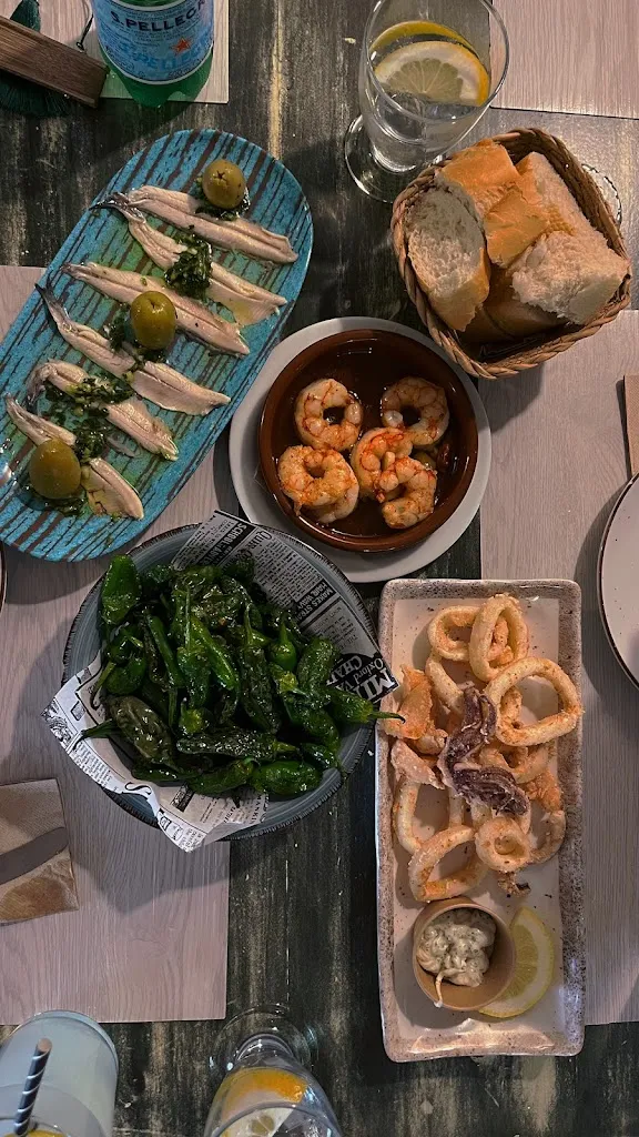 Sophie C_Casa Tia Tapas_Alaior_review