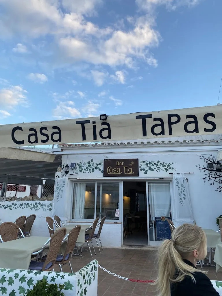 Casa Tia Tapas_Alaior_slider_image_1