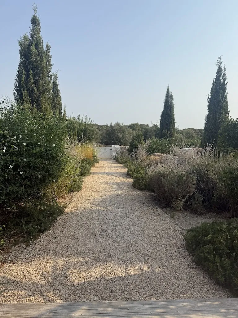 Ben Castrillon_Amagatay Menorca_Alaior_review