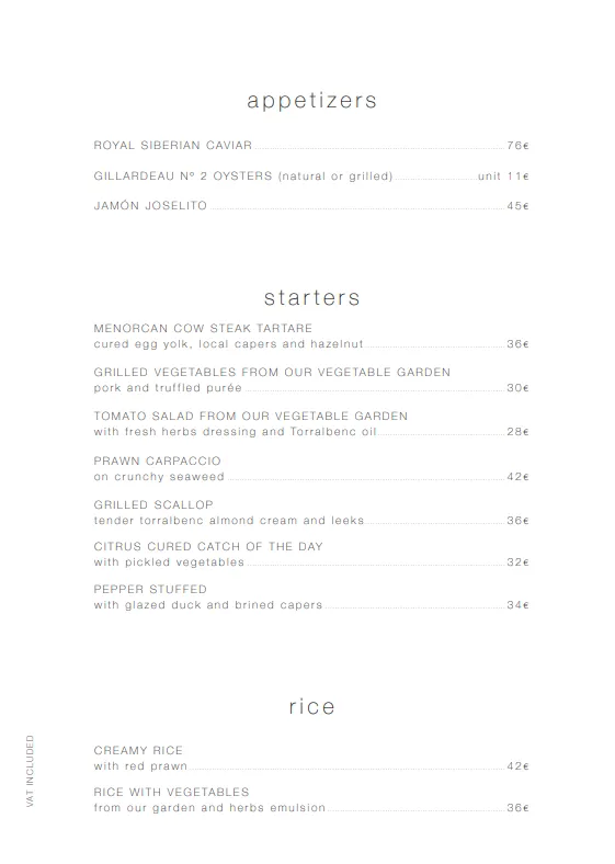 Menu_Restaurante Torralbenc_Alaior_image_2