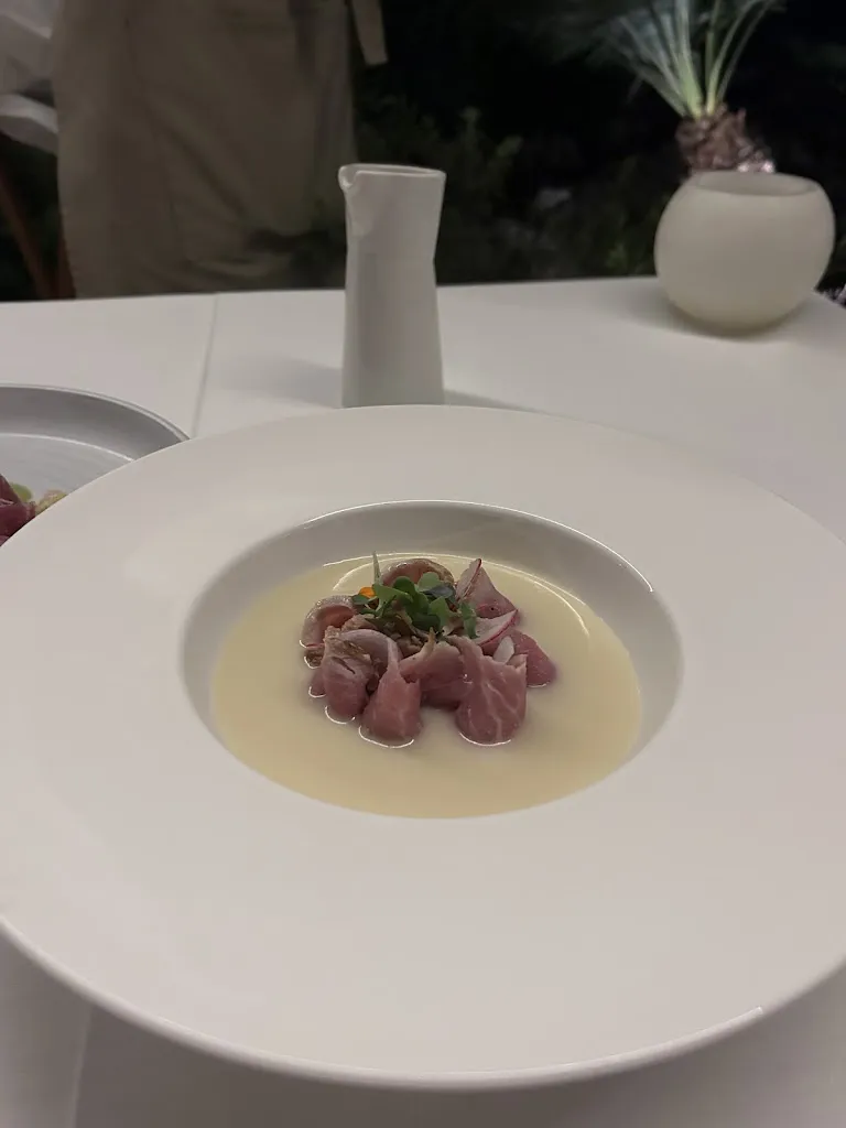 Christopher Taktak_Restaurante Torralbenc_Alaior_review