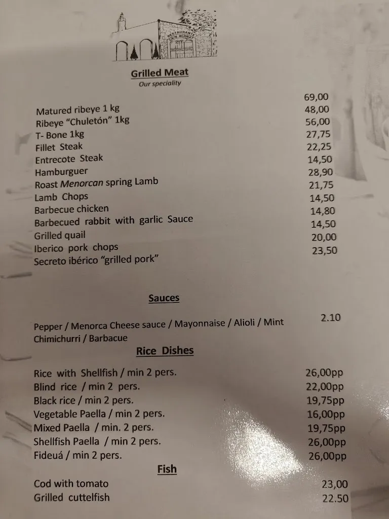 Menu_Ca'n Bernat_Alaior_image_2