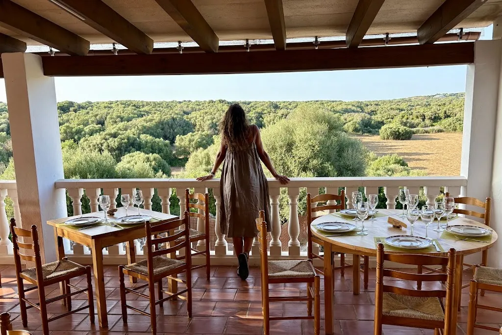 filodiey gmail_Ca'n Bernat_Alaior_review