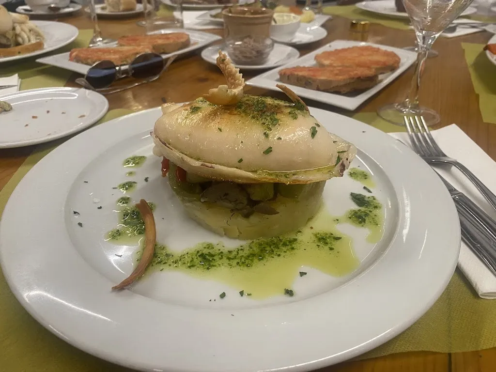 Melanie Estrela_Ca'n Bernat_Alaior_review