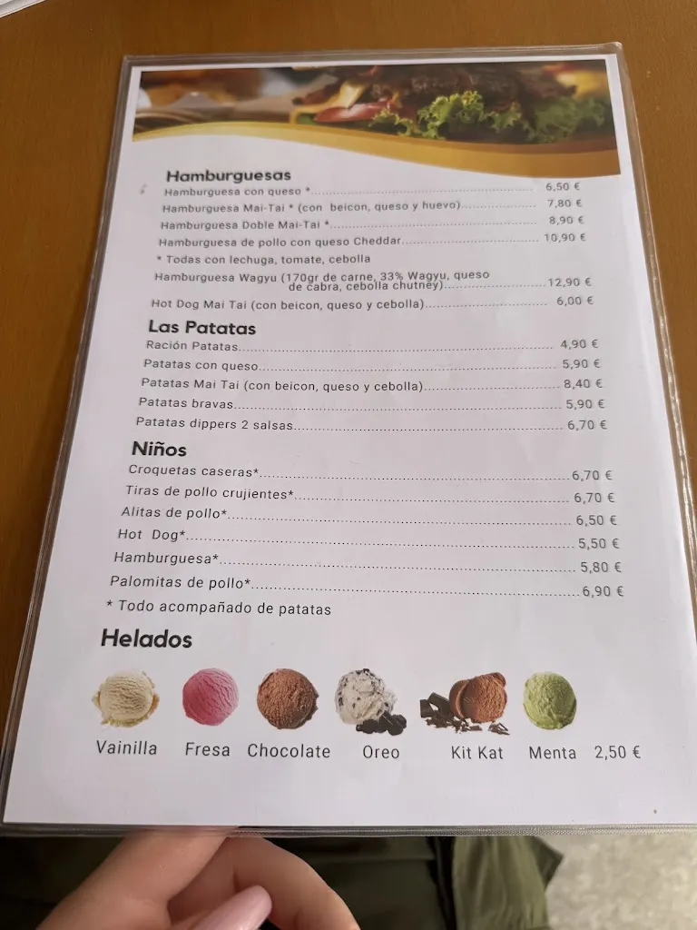 Menu_Mai Tai Son Bou_Alaior_image_3