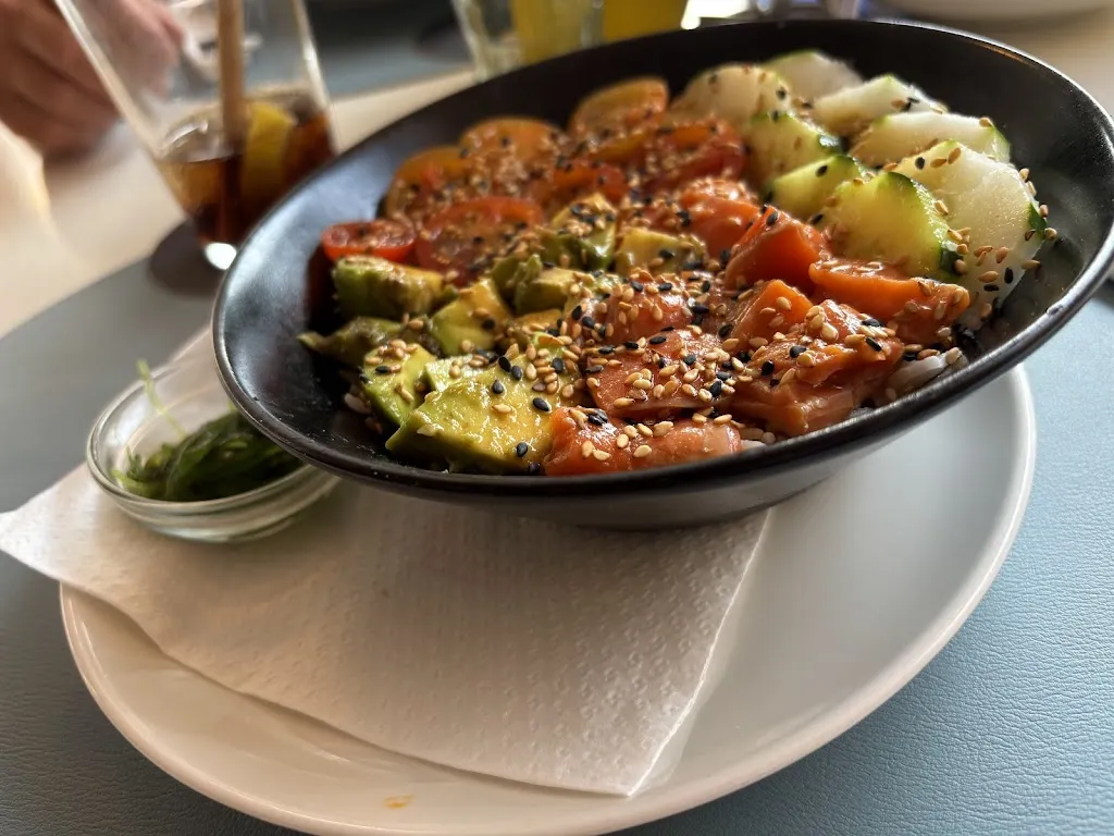 Craig Allen_Mai Tai Son Bou_Alaior_review