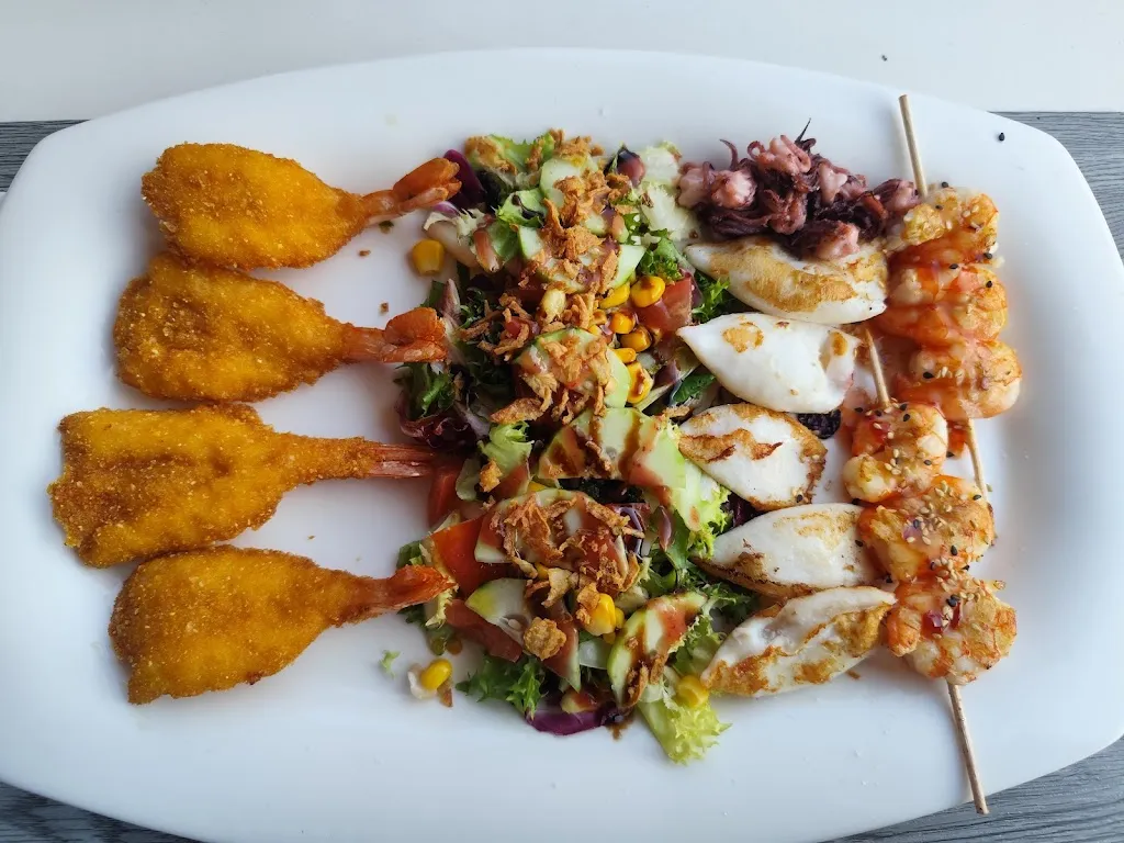 Filipa Teixeira_Mai Tai Son Bou_Alaior_review