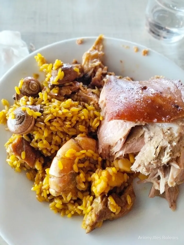 Menu_Restaurant Ses Torres_Ariany_image_7