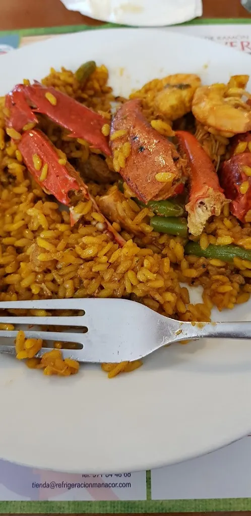 Menu_Restaurant Ses Torres_Ariany_image_8