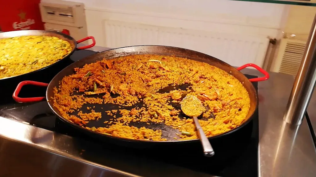 Restaurant Ses Torres restaurant in Ariany